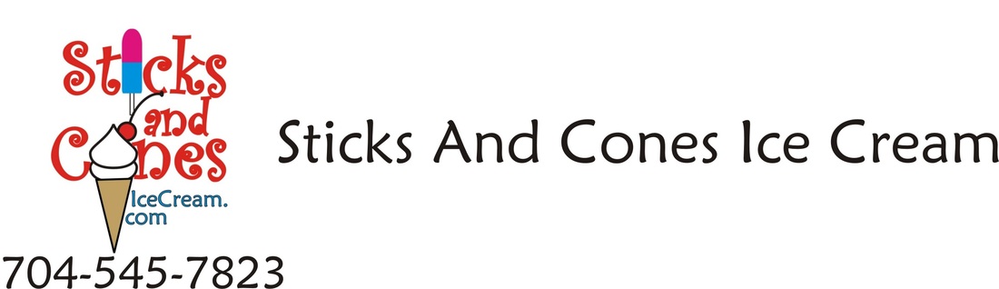 Sticks And Cones Food Truck Sticks And Cones Food Truck